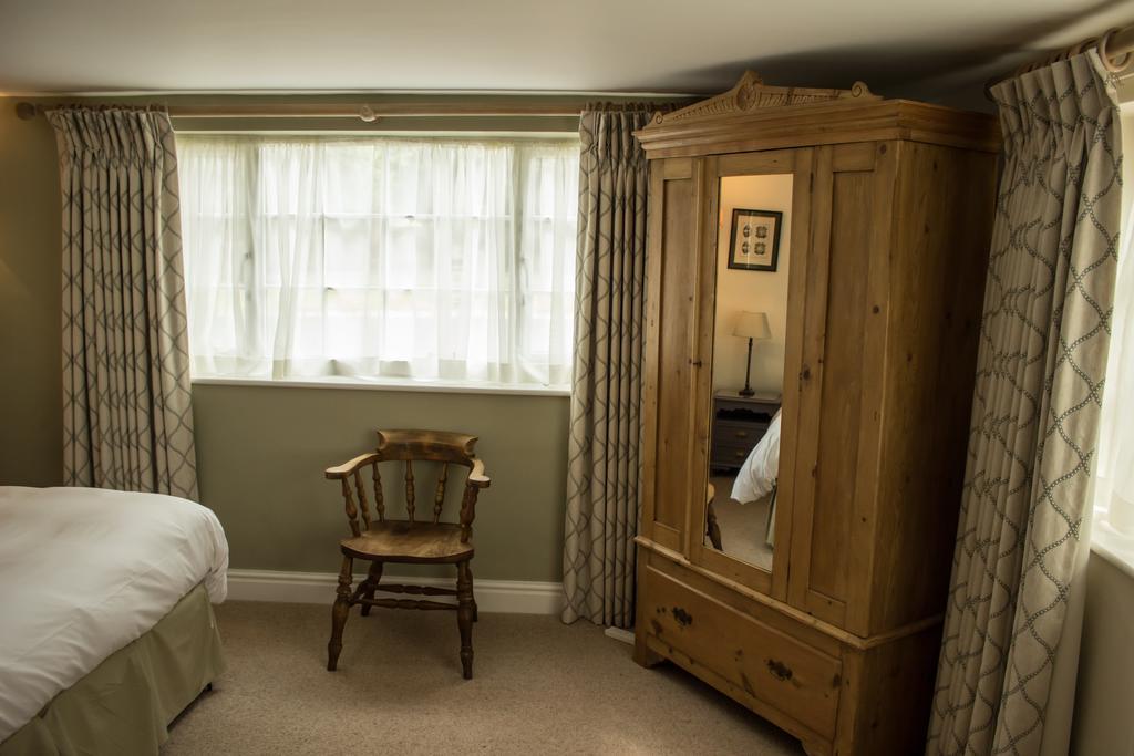 Fantinos Bed & Breakfast เทิร์สก์ ห้อง รูปภาพ